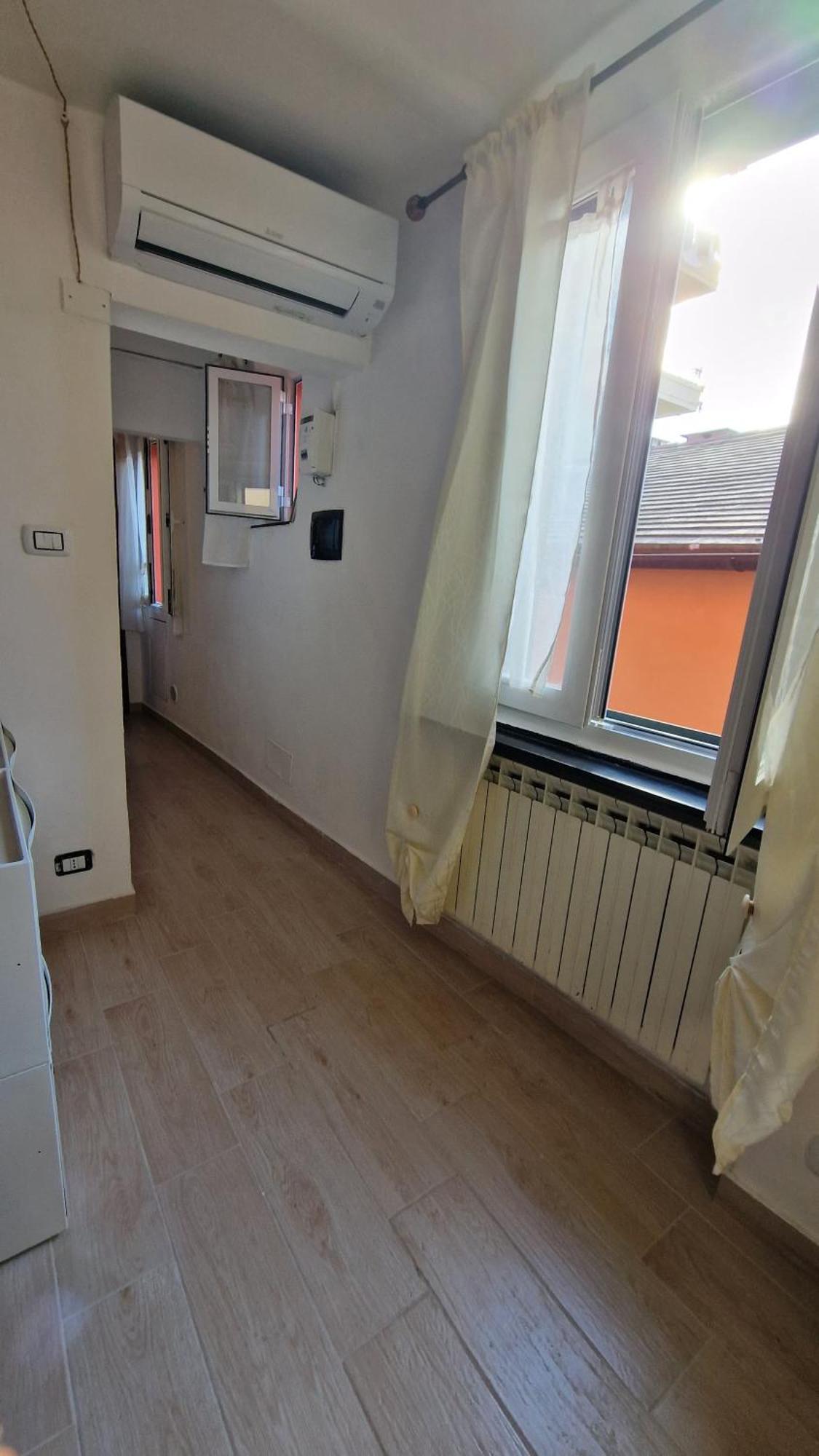 La Casa Di Ida Nel Porto Antico Apartment Genoa Exterior photo